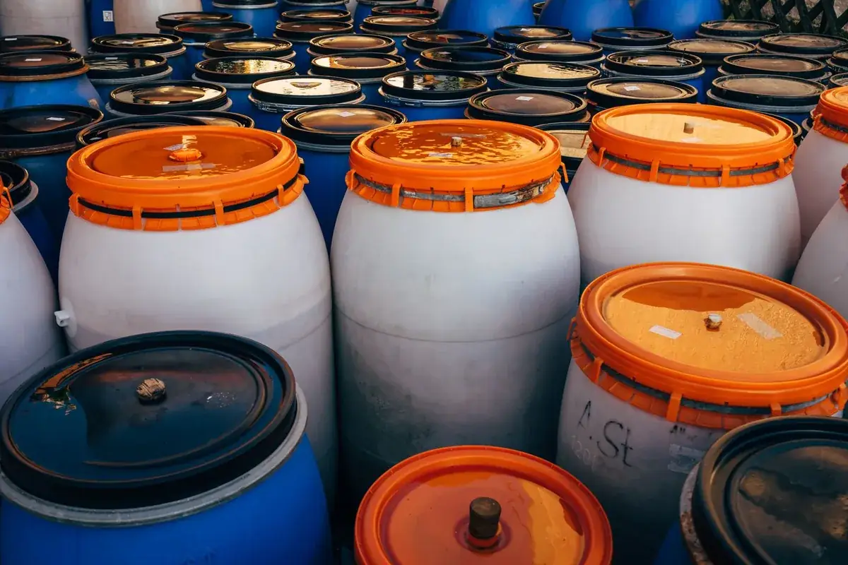 Medical Waste Removal in Runnemede, NJ